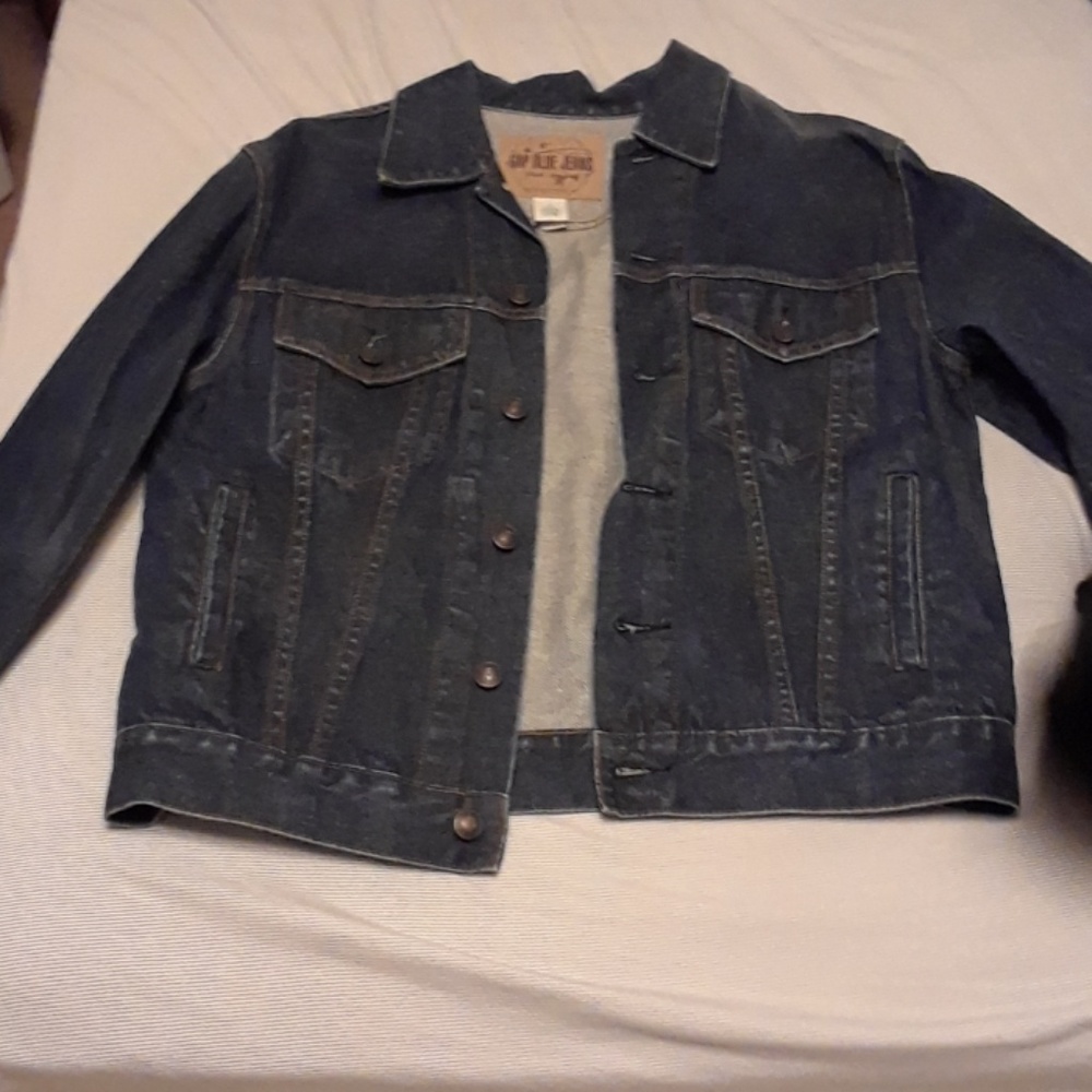 Jacket - Picture 3 of 4